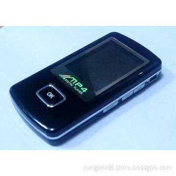 C203 mp4 player